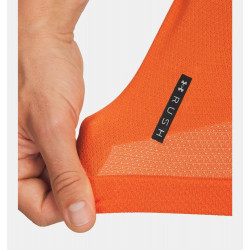 Превью товара: “Футболка Vanish Elite Seamless Under Armour, цвет Orange Base”, купить в интернет магазине