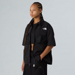Превью товара: “Рубашка U Chemise Rager TNF, цвет TNF Black”, купить в интернет магазине