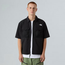 Превью товара: “Рубашка U Chemise Rager TNF, цвет TNF Black”, купить в интернет магазине