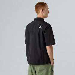 Превью товара: “Рубашка U Chemise Rager TNF, цвет TNF Black”, купить в интернет магазине