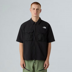 Превью товара: “Рубашка U Chemise Rager TNF, цвет TNF Black”, купить в интернет магазине