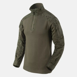 Превью товара: “Рубашка MCDU Combat Helikon, цвет Desert Night Camo”, купить в интернет магазине