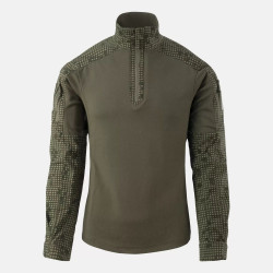 Превью товара: “Рубашка MCDU Combat Helikon, цвет Desert Night Camo”, купить в интернет магазине