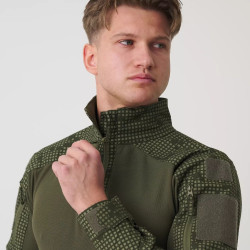 Превью товара: “Рубашка MCDU Combat Helikon, цвет Desert Night Camo”, купить в интернет магазине