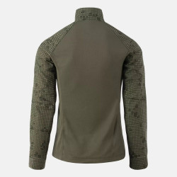 Превью товара: “Рубашка MCDU Combat Helikon, цвет Desert Night Camo”, купить в интернет магазине