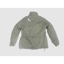 Фото: “Куртка винтажная Pickup Veteran (олива)”