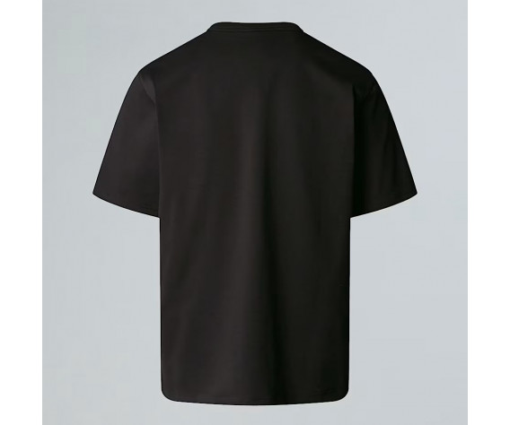 Фото: “Футболка M Dome Relaxed Pocket TNF, цвет TNF Black”, купить в интернет магазине