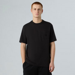 Фото: “Футболка M Dome Relaxed Pocket TNF, цвет TNF Black”, купить в интернет магазине