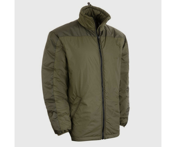 Фото: “Куртка Snugpak Sleeka Elite Softie Military British Army Insulated Jacket Coat Green”, купить в интернет магазине