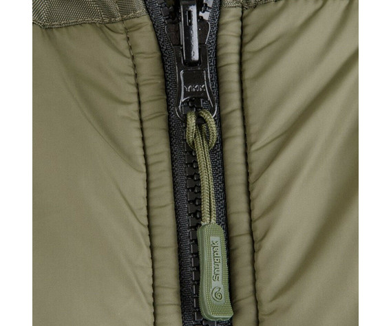 Фото: “Куртка Snugpak Sleeka Elite Softie Military British Army Insulated Jacket Coat Green”, купить в интернет магазине