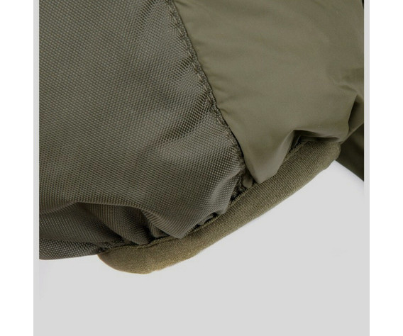 Фото: “Куртка Snugpak Sleeka Elite Softie Military British Army Insulated Jacket Coat Green”, купить в интернет магазине