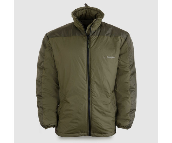 Фото: “Куртка Snugpak Sleeka Elite Softie Military British Army Insulated Jacket Coat Green”, купить в интернет магазине
