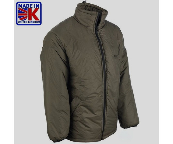 Фото: “Куртка Snugpak Sleeka Elite Softie Military British Army Insulated Jacket Coat Green”, купить в интернет магазине