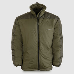 Фото: “Куртка Snugpak Sleeka Elite Softie Military British Army Insulated Jacket Coat Green”