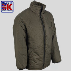 Фото: “Куртка Snugpak Sleeka Elite Softie Military British Army Insulated Jacket Coat Green”, купить в интернет магазине