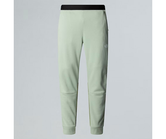 Фото: “Брюки M Mountain Athletics Fleece Joggers TNF, цвет Green”, купить в интернет магазине