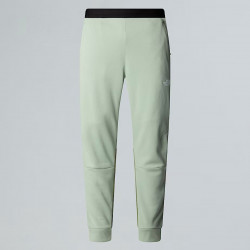 Фото: “Брюки M Mountain Athletics Fleece Joggers TNF, цвет Green”