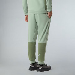Фото: “Брюки M Mountain Athletics Fleece Joggers TNF, цвет Green”