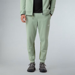 Фото: “Брюки M Mountain Athletics Fleece Joggers TNF, цвет Green”, купить в интернет магазине
