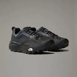 Превью товара: “Кроссовки W Offtrail TR GTX Trail TNF, цвет Asp Gr/Bl”, купить в интернет магазине
