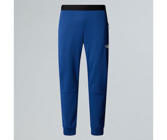 Фото: “Брюки M Mountain Athletics Fleece Joggers TNF, цвет Summit Navy”, купить в интернет магазине