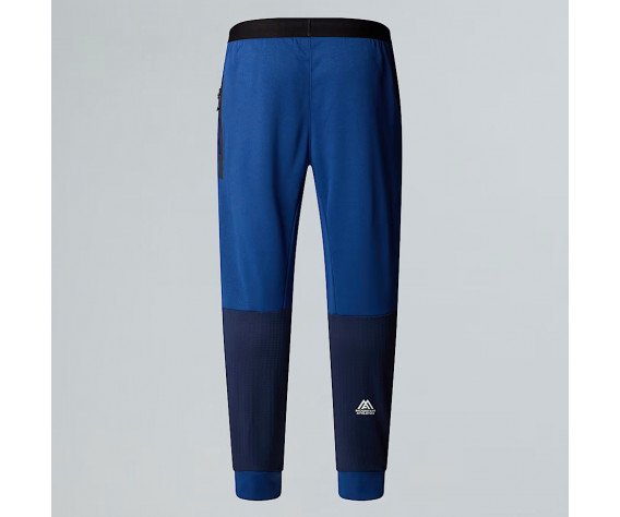Фото: “Брюки M Mountain Athletics Fleece Joggers TNF, цвет Summit Navy”, купить в интернет магазине