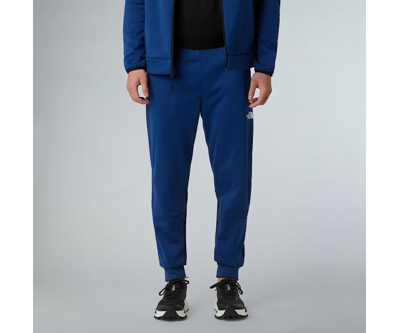 Фото: “Брюки M Mountain Athletics Fleece Joggers TNF, цвет Summit Navy”, купить в интернет магазине