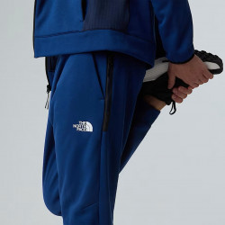 Фото: “Брюки M Mountain Athletics Fleece Joggers TNF, цвет Summit Navy”