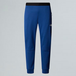 Фото: “Брюки M Mountain Athletics Fleece Joggers TNF, цвет Summit Navy”