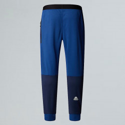 Фото: “Брюки M Mountain Athletics Fleece Joggers TNF, цвет Summit Navy”