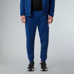 Фото: “Брюки M Mountain Athletics Fleece Joggers TNF, цвет Summit Navy”, купить в интернет магазине