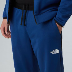 Фото: “Брюки M Mountain Athletics Fleece Joggers TNF, цвет Summit Navy”