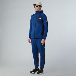 Фото: “Брюки M Mountain Athletics Fleece Joggers TNF, цвет Summit Navy”
