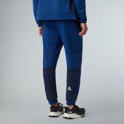 Фото: “Брюки M Mountain Athletics Fleece Joggers TNF, цвет Summit Navy”