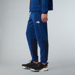 Фото: “Брюки M Mountain Athletics Fleece Joggers TNF, цвет Summit Navy”