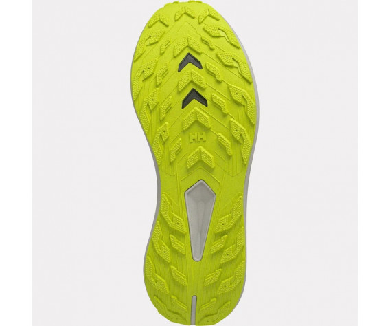 Фото: “Кроссовки Skyhawk Trail Running HH, цвет Black/Lime”, купить в интернет магазине