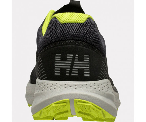 Фото: “Кроссовки Skyhawk Trail Running HH, цвет Black/Lime”, купить в интернет магазине