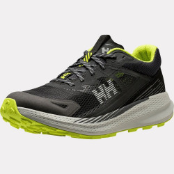 Фото: “Кроссовки Skyhawk Trail Running HH, цвет Black/Lime”