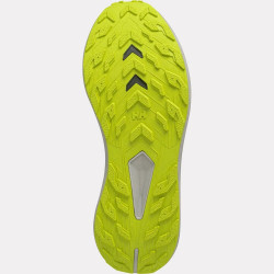 Фото: “Кроссовки Skyhawk Trail Running HH, цвет Black/Lime”