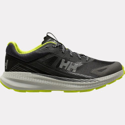 Фото: “Кроссовки Skyhawk Trail Running HH, цвет Black/Lime”