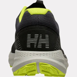 Фото: “Кроссовки Skyhawk Trail Running HH, цвет Black/Lime”