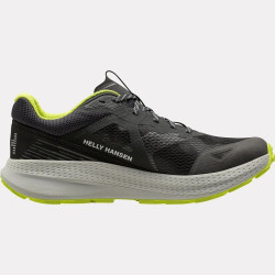 Фото: “Кроссовки Skyhawk Trail Running HH, цвет Black/Lime”