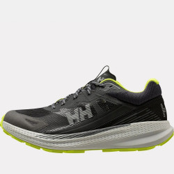 Фото: “Кроссовки Skyhawk Trail Running HH, цвет Black/Lime”, купить в интернет магазине