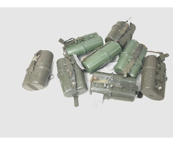 Фото: “Фляга полевая BW трехсоставная”, купить в интернет магазине