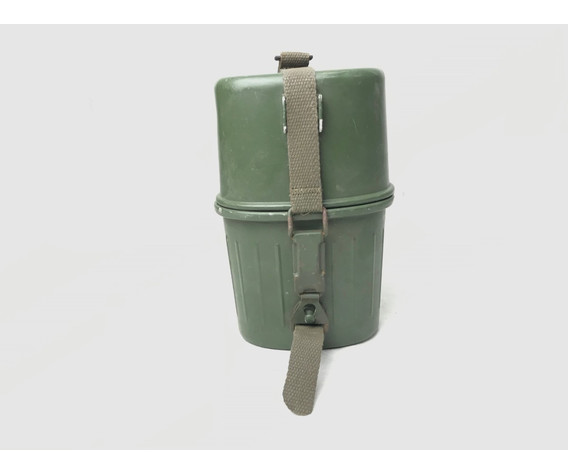 Фото: “Фляга полевая BW трехсоставная”, купить в интернет магазине