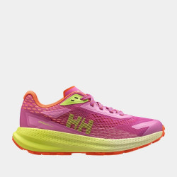 Превью товара: “Кроссовки W Kestrel Trail Running HH, цвет Meta Pink”, купить в интернет магазине