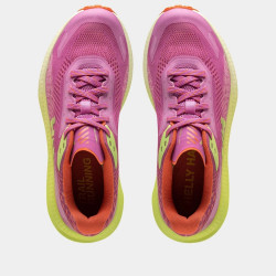 Превью товара: “Кроссовки W Kestrel Trail Running HH, цвет Meta Pink”, купить в интернет магазине