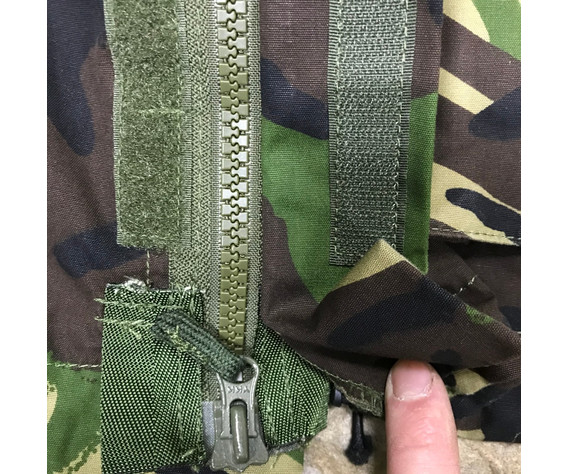 Фото: “Парка DPM WoodLand”, купить в интернет магазине