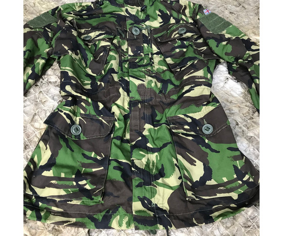 Фото: “Парка DPM WoodLand”, купить в интернет магазине