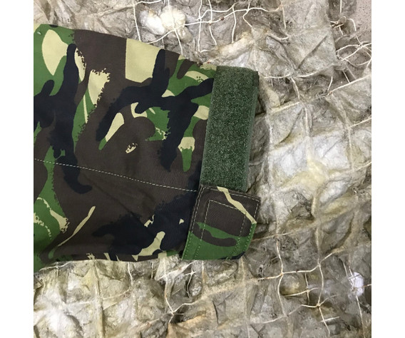 Фото: “Парка DPM WoodLand”, купить в интернет магазине